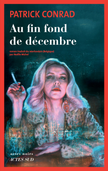Conrad — Actes Sud