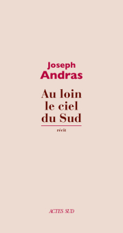 Andras — Actes Sud