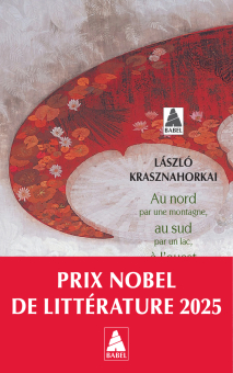 Krasznahorkai — Babel