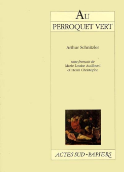 Audiberti — Actes Sud