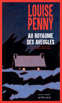 Penny — Actes Sud