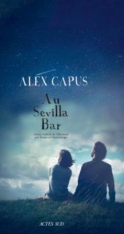 Capus — Actes Sud
