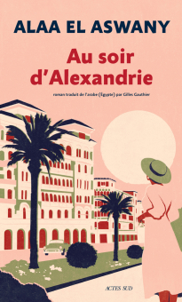 Aswany — Actes Sud