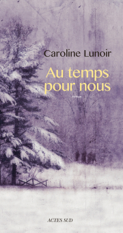 Lunoir — Actes Sud