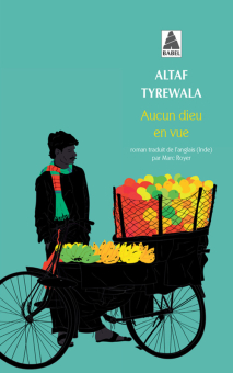 Tyrewala — Babel