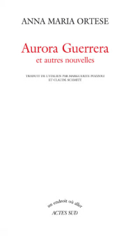 Ortese — Actes Sud
