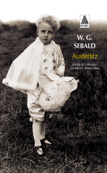 Sebald — Babel