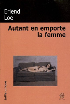 Loe — Actes Sud