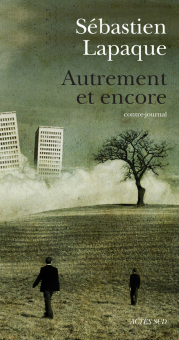 Lapaque — Actes Sud