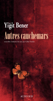 Bener — Actes Sud