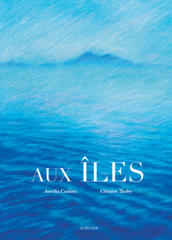 Coulaty — Actes Sud