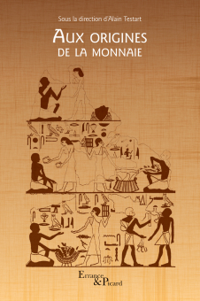 Testart — Actes Sud