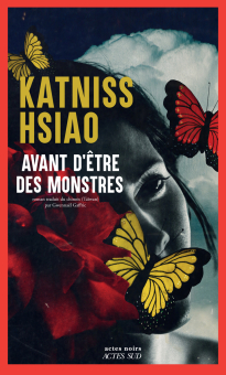 Hsiao — Actes Sud