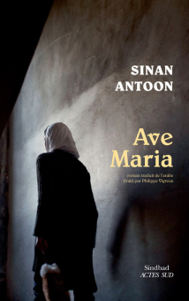 Antoon — Actes Sud