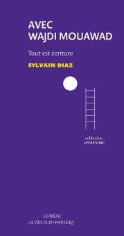 Mouawad — Actes Sud
