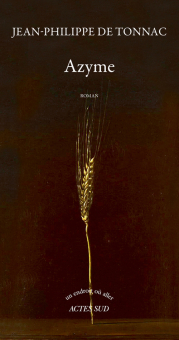 Tonnac — Actes Sud