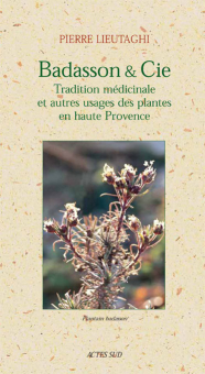 Lieutaghi — Actes Sud