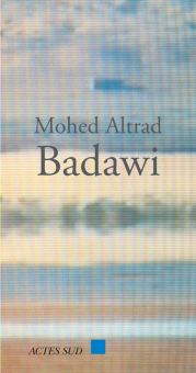 Altrad — Actes Sud