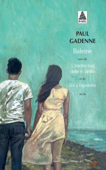 Gadenne — Babel