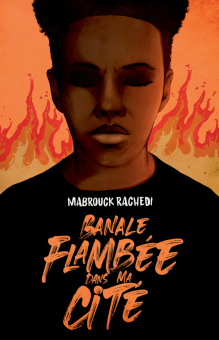 Rachedi — Actes Sud