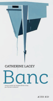 Lacey — Actes Sud