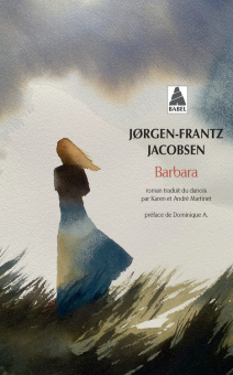 Jacobsen — Babel