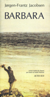 Jacobsen — Actes Sud