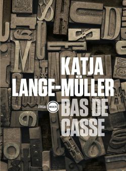 Lange-Müller — Actes Sud