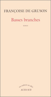 Gruson — Actes Sud