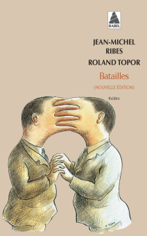 Ribes — Babel