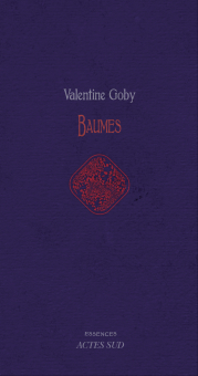 Goby — Actes Sud
