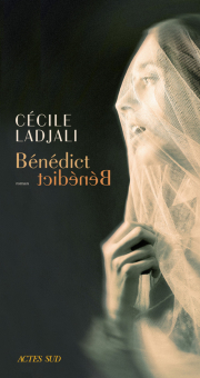 Ladjali — Actes Sud