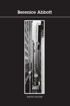 Abbott — Actes Sud
