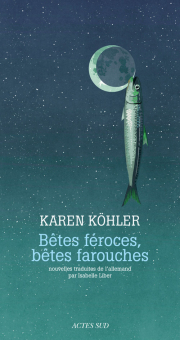 Köhler — Actes Sud