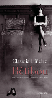 Pineiro — Actes Sud