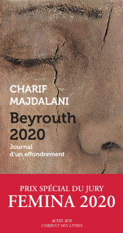 Majdalani — Actes Sud