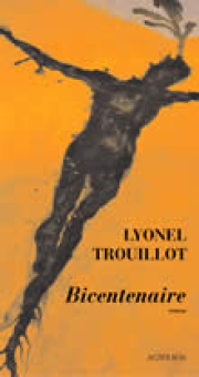 Trouillot — Actes Sud