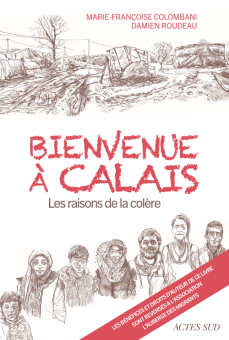 Colombani — Actes Sud