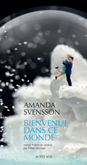 Svensson — Actes Sud