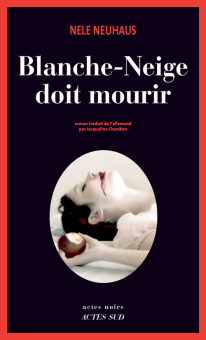 Neuhaus — Actes Sud