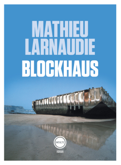 Larnaudie — Actes Sud