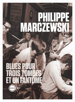 Marczewski — Actes Sud
