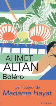 Altan — Actes Sud