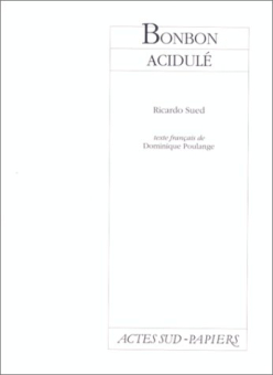 Bonbon acidulé