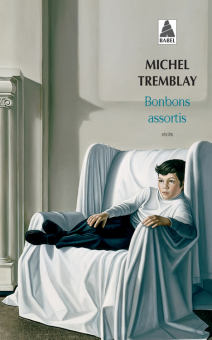 Tremblay — Babel