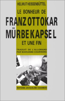 Heissenbuttel — Actes Sud