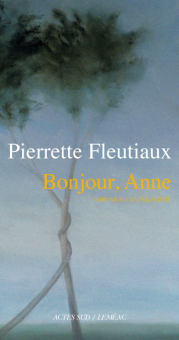 Fleutiaux — Actes Sud