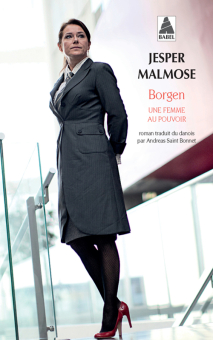 Malmose — Babel