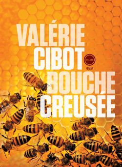 Cibot — Actes Sud