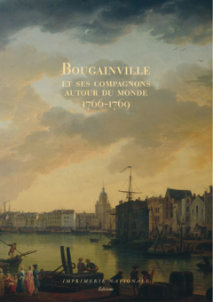 Bougainville — Actes Sud